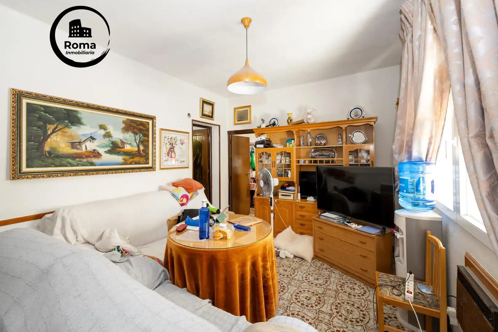 House with terrace for sale in Calle LOS LLANOS 2, imagen 14