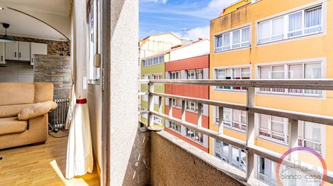 Foto 2 de Piso en venta en Carballo, A Coruña