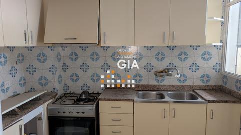 Photo 2 of Flat for sale in Carrer del Nord, 51, Tàrrega, Lleida