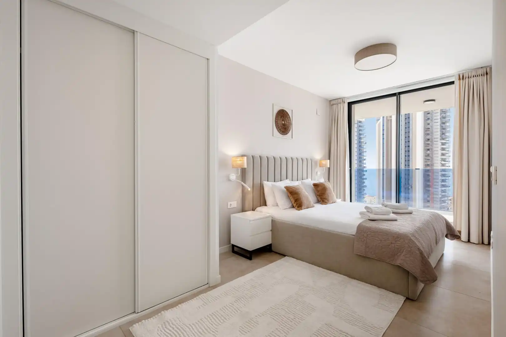 Casa o chalet de alquiler en Avenida Moralet, 10, Playa Poniente