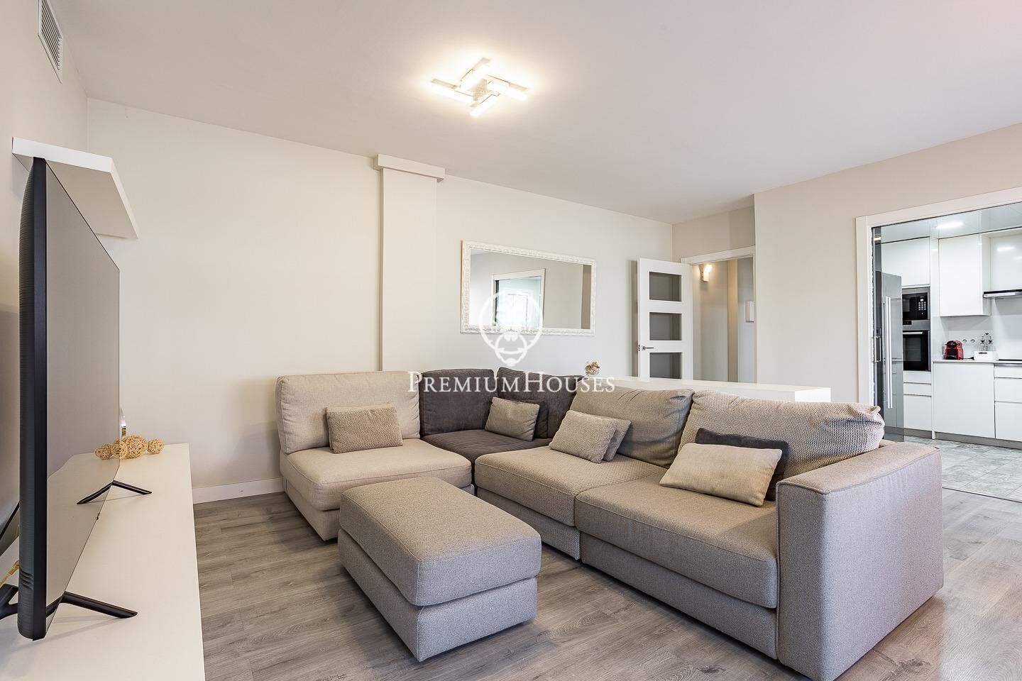Wohnung zum verkauf in Mas Lluí - Els Miralls, Sant Just Desvern