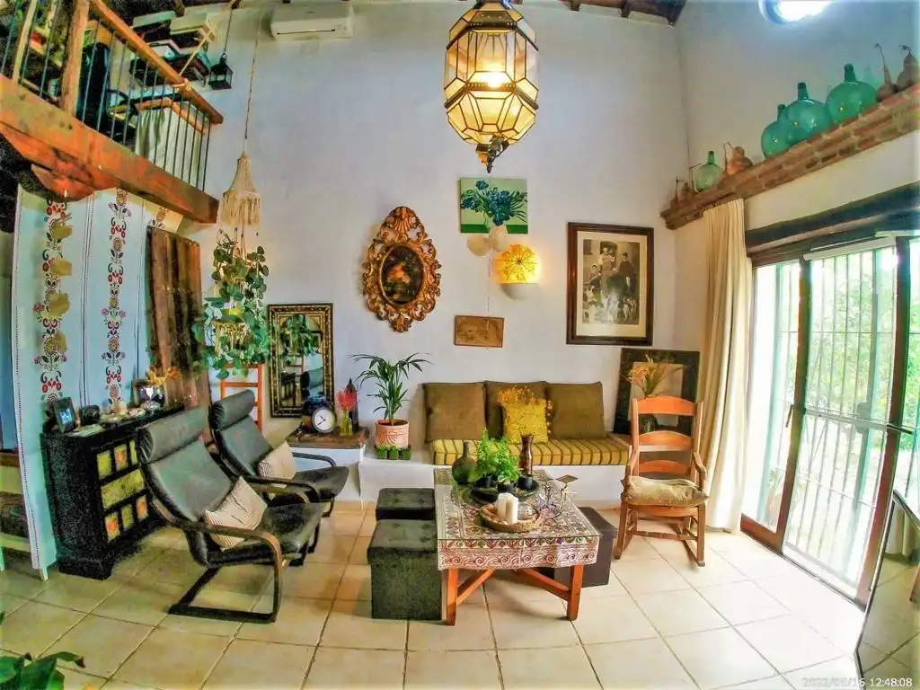 Casa con piscina en venta en Selwo, imagen 23