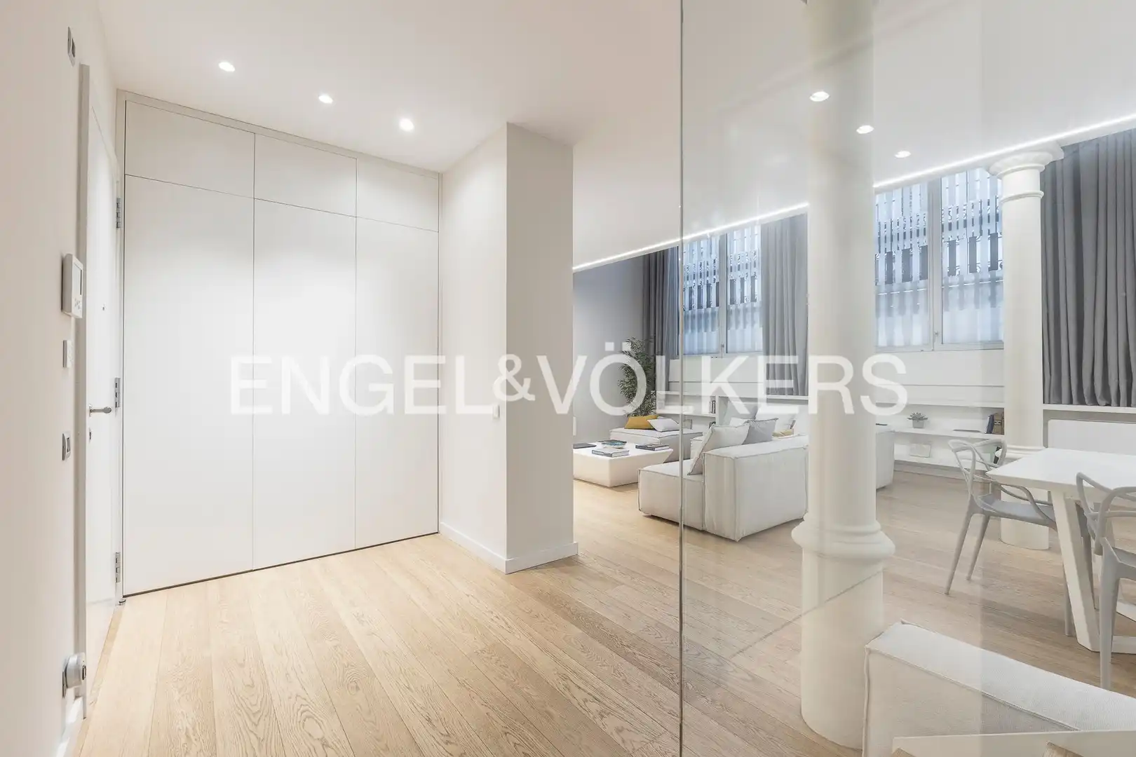Flat with pool to rent in Ciutat Vella, imagen 36