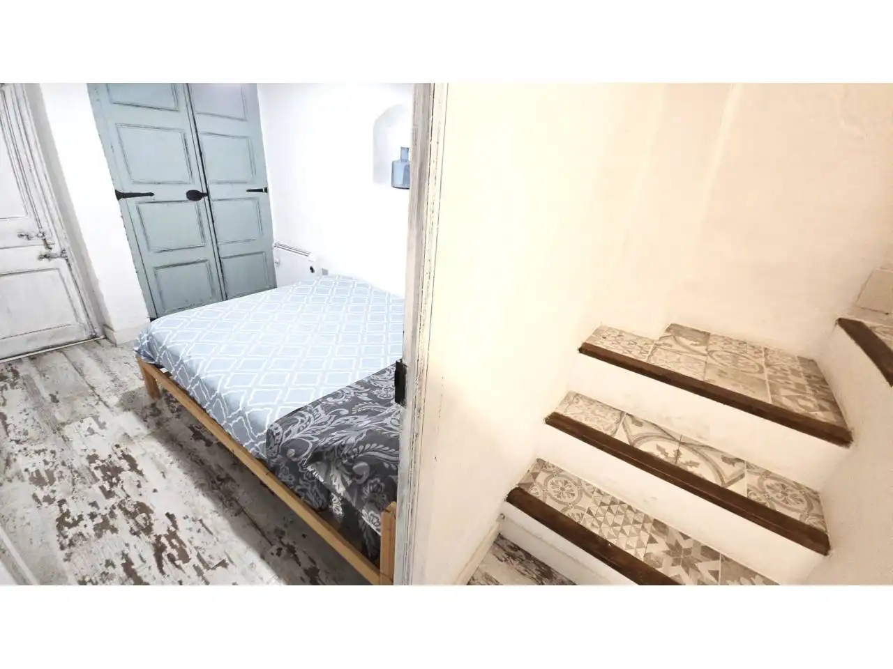 Dormitori de Casa o xalet en venda en Creixell amb Calefacció, Jardí privat i Terrassa