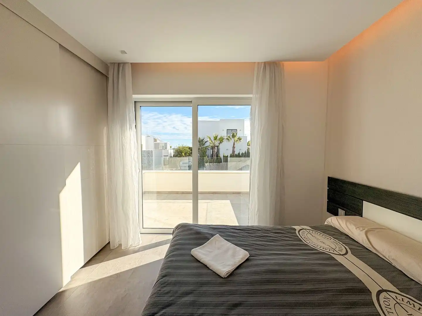 Casa o xalet de lloguer a Lomas de Campoamor - Las Ramblas