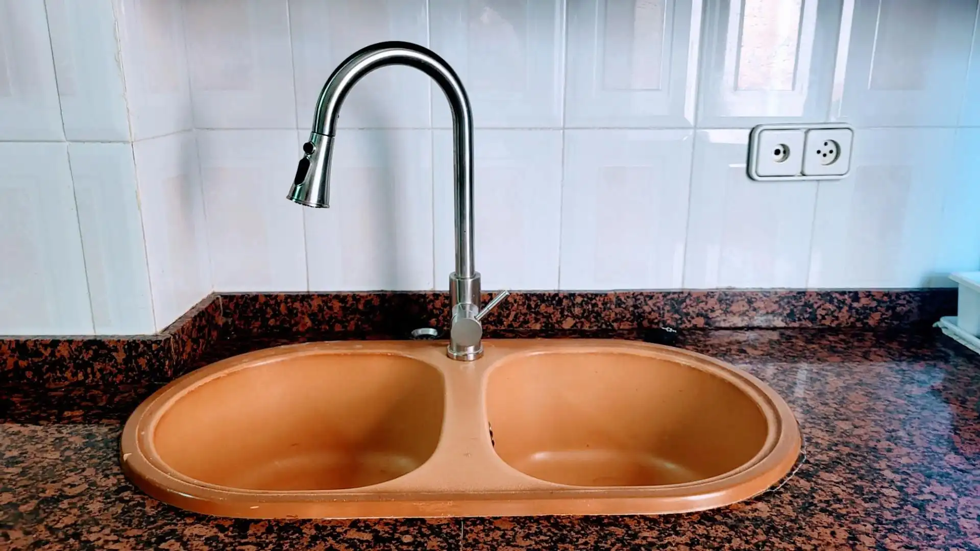 Cocina de Piso en venta en Xàtiva con Aire acondicionado, Calefacción y Terraza