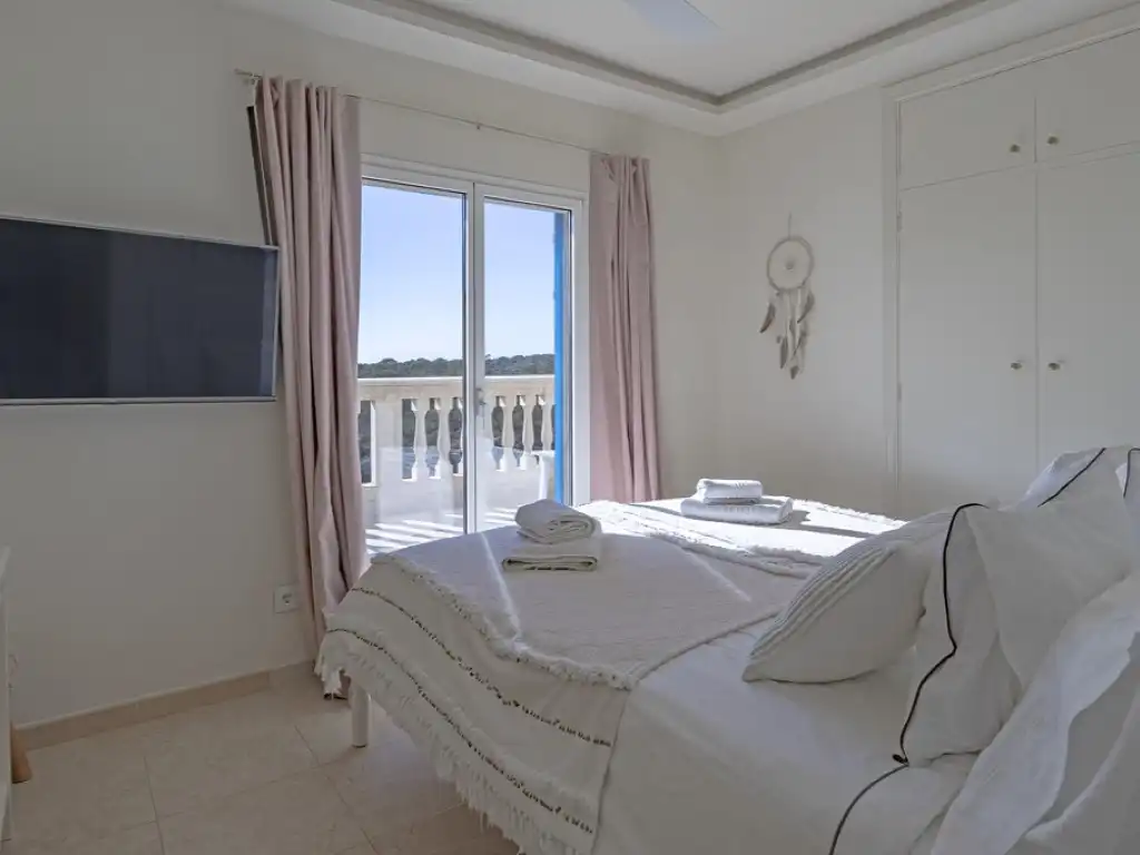 Casa amb terrassa en venda a Cala Pi - Vallgornera, imagen 11