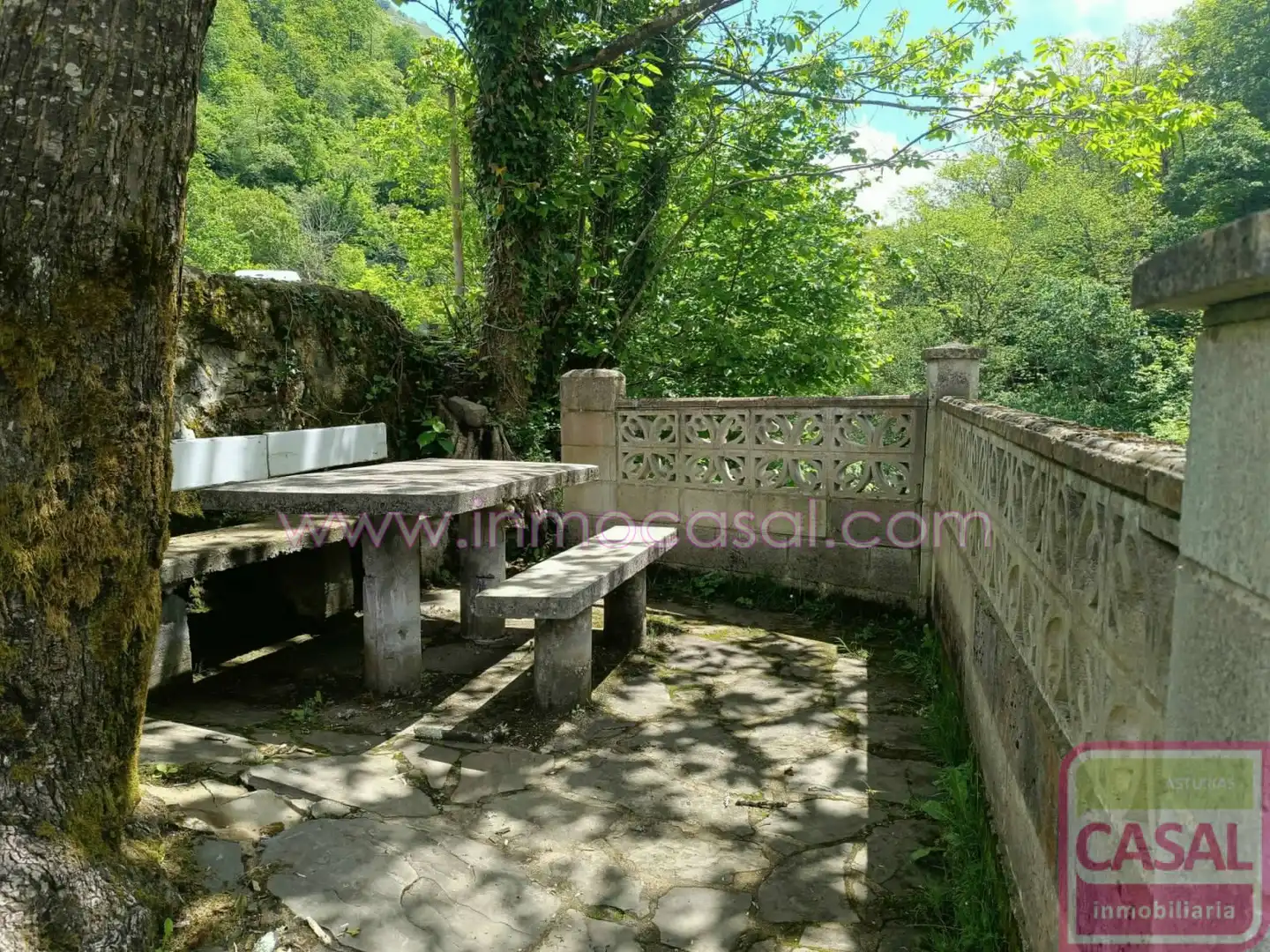 Lands and plots for sale in Aller, imagen 14