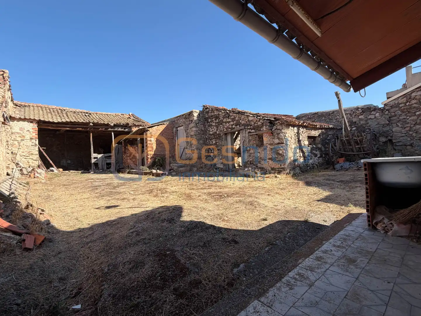 Casa en venda a Santa María la Real de Nieva, imagen 25
