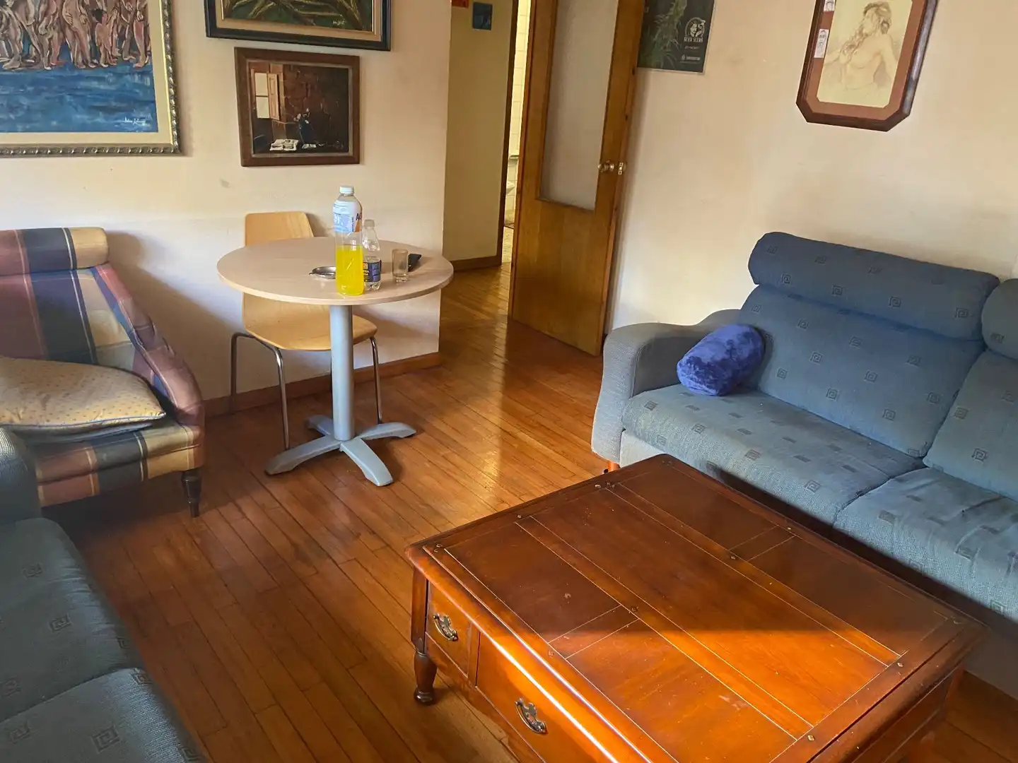 Flat for sale in Lalín, imagen 6