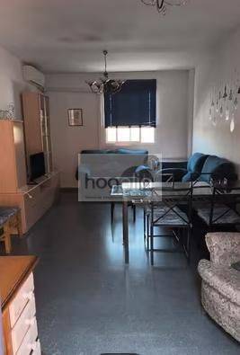 Dúplex en Alquiler en La Oliva