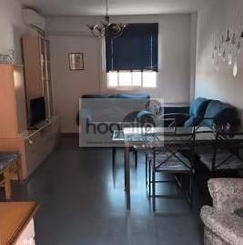 Foto 3 de Dúplex de alquiler en La Oliva, Sevilla