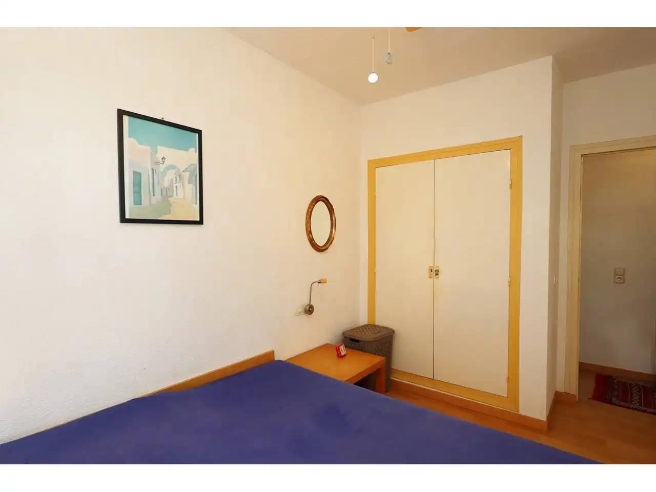 Habitación de Casa o chalet en venta en Lloret de Mar con Jardín privado, Terraza y Amueblado