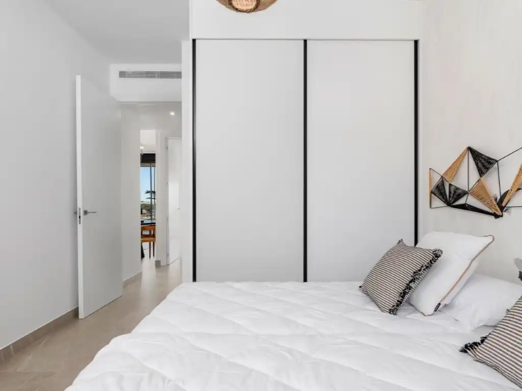 Penthouse mit Pool zum Verkauf in Calle Pais Valenciano, imagen 17
