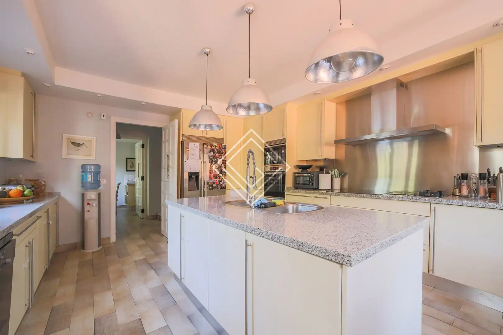 Villa mit Pool zur Miete in Moncloa - Aravaca, imagen 49