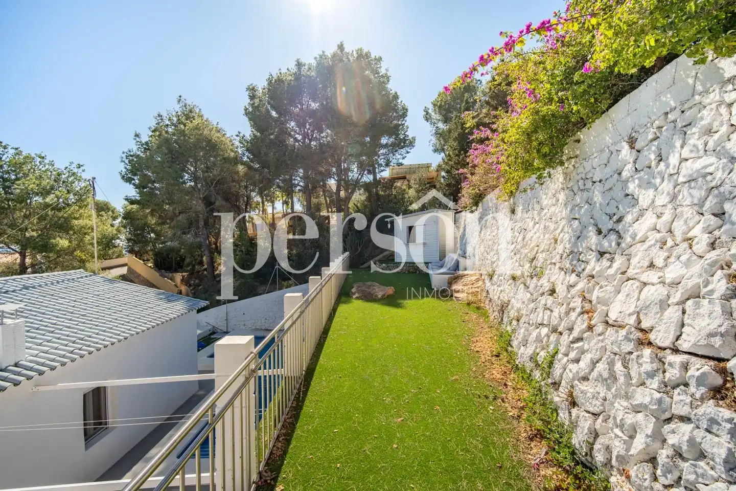 Villa avec piscine à vendre à L'Olla, imagen 59
