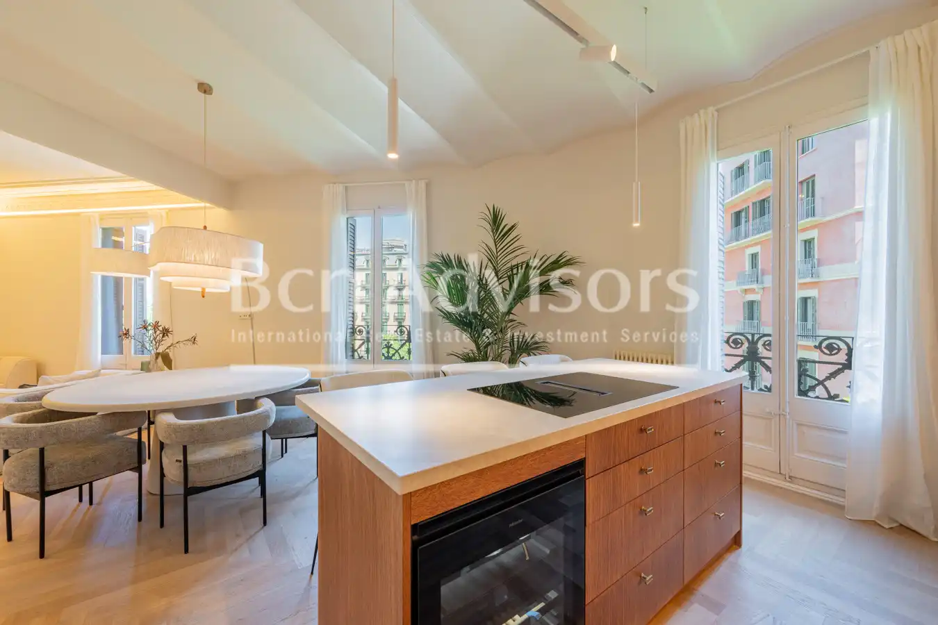 Wohnung mit Terrasse zum Verkauf in Carrer de Girona, imagen 11