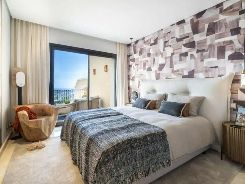 Penthouse with terrace for sale in La Quinta, imagen 11