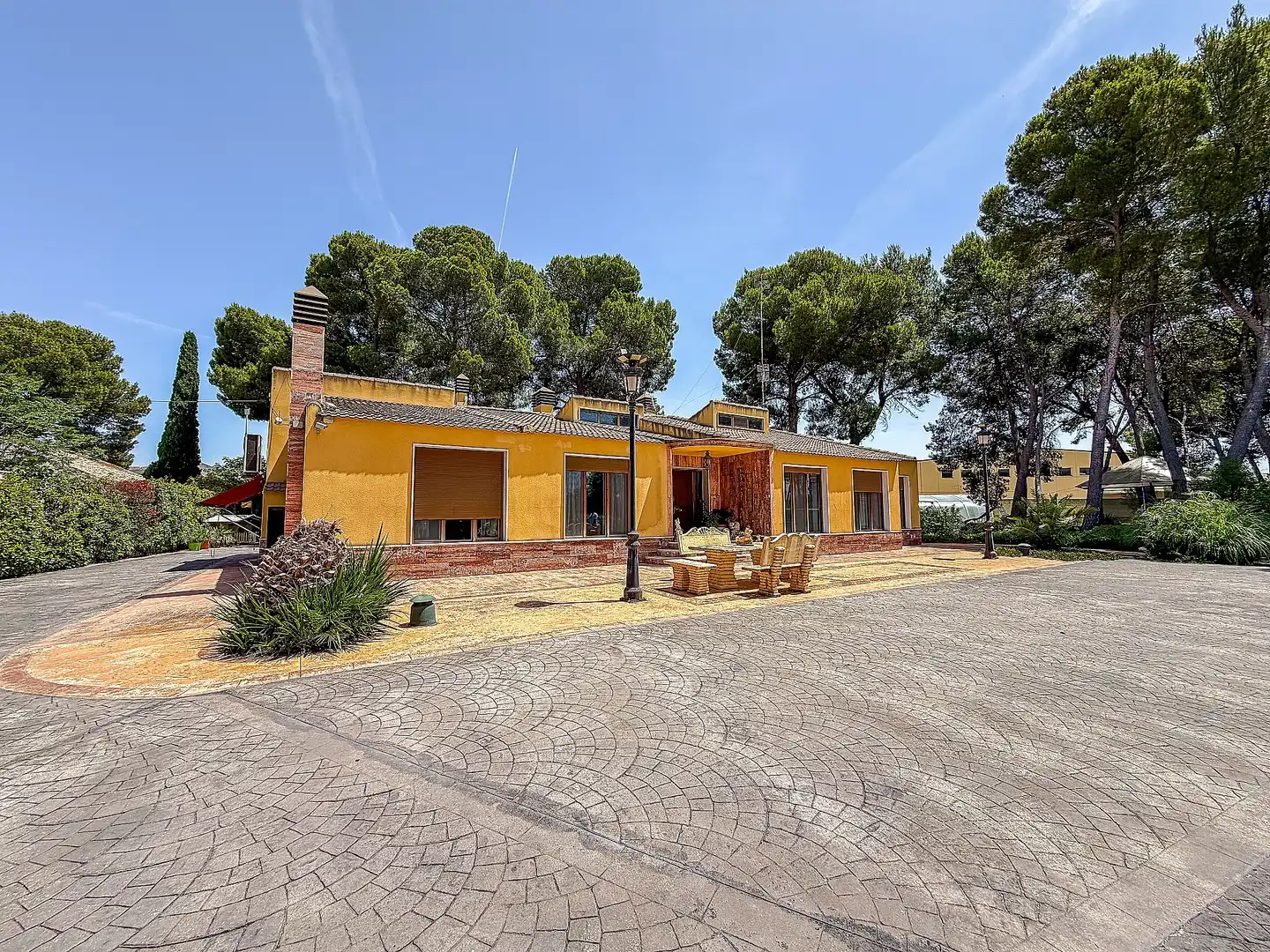 Casa o chalet en venta en Yecla