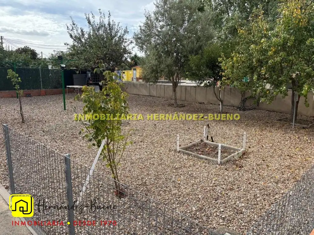 Casa o xalet en venda en Cañizal, Zamora