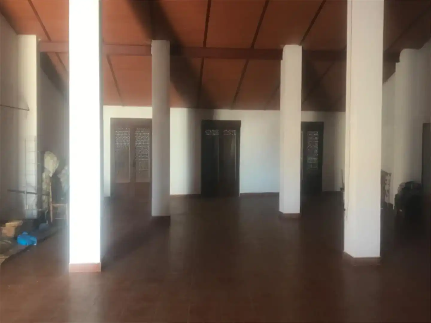 Planta baixa en venda en Monterrubio de la Serena