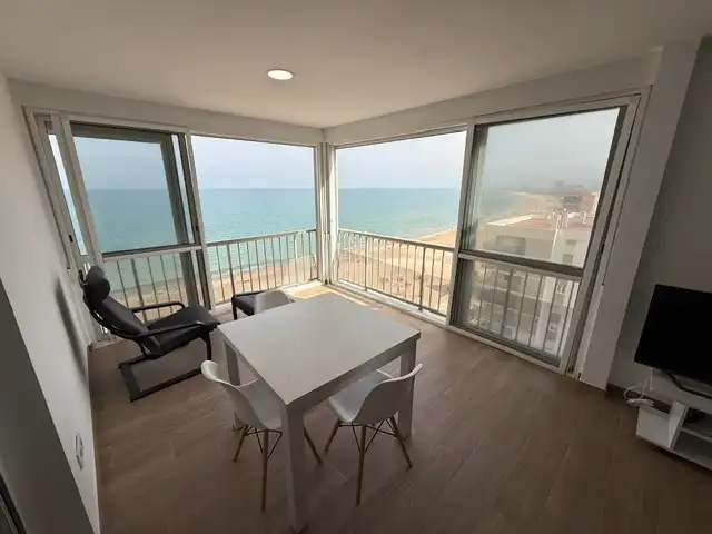 Apartment mit Pool zum Verkauf in Avenida Castelló 4, imagen 3