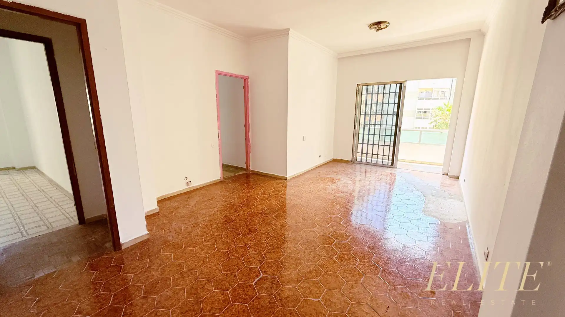 Vista exterior de Apartamento en venta en Las Palmas de Gran Canaria