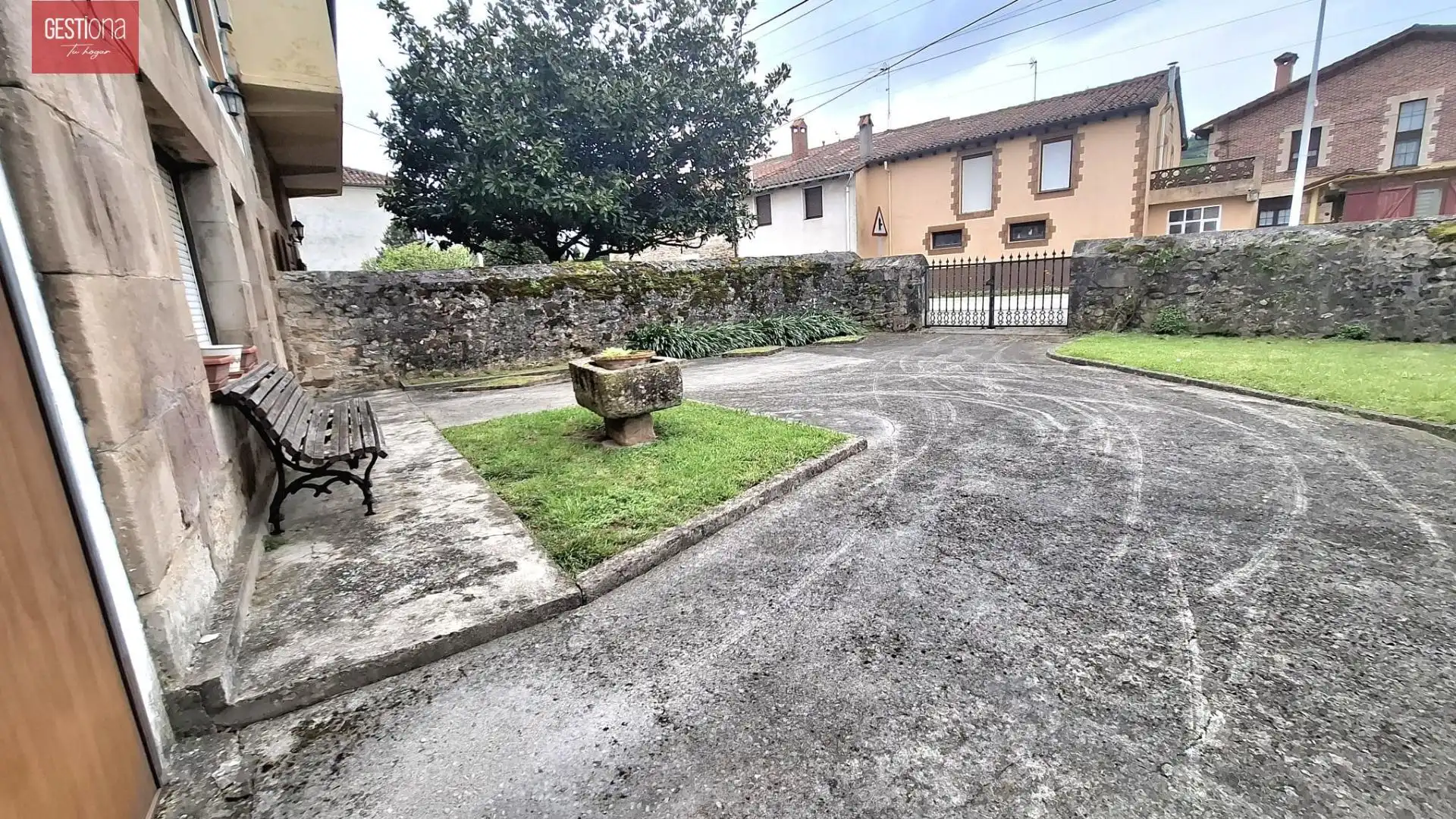 Wohnung mit Terrasse zum Verkauf in Santa María de Cayón, imagen 8