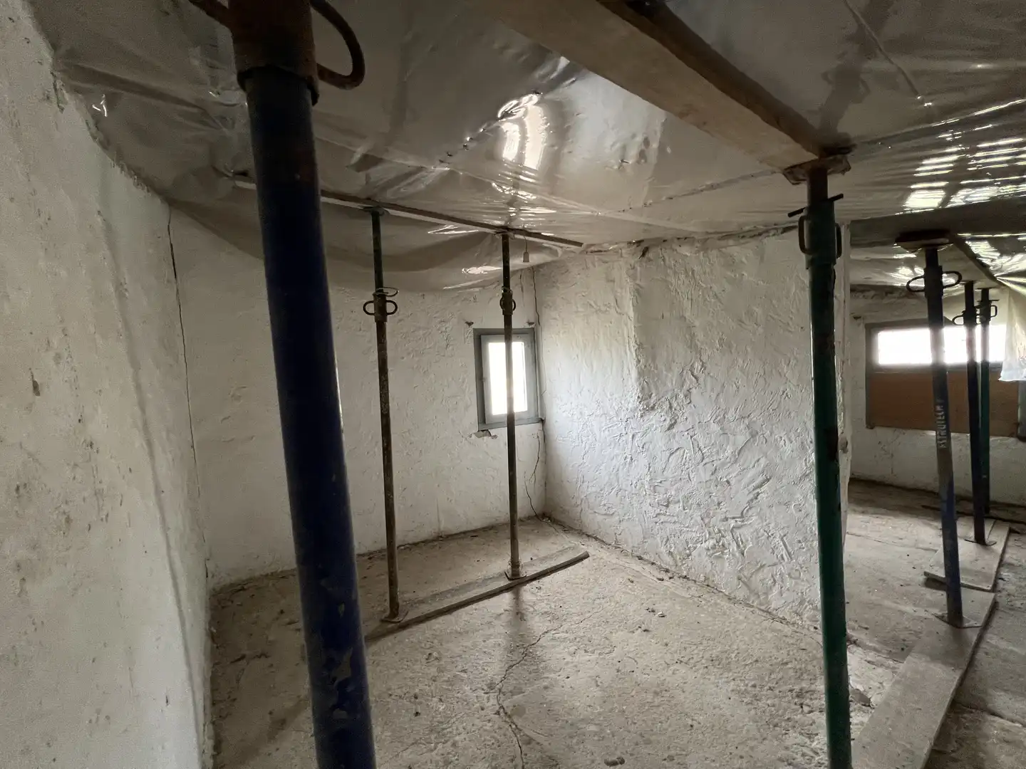 Casa o chalet en venta en Ivars de Noguera con Alarma