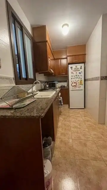 Dúplex en venda a PADUA, La Geltrú - Sant Jordi