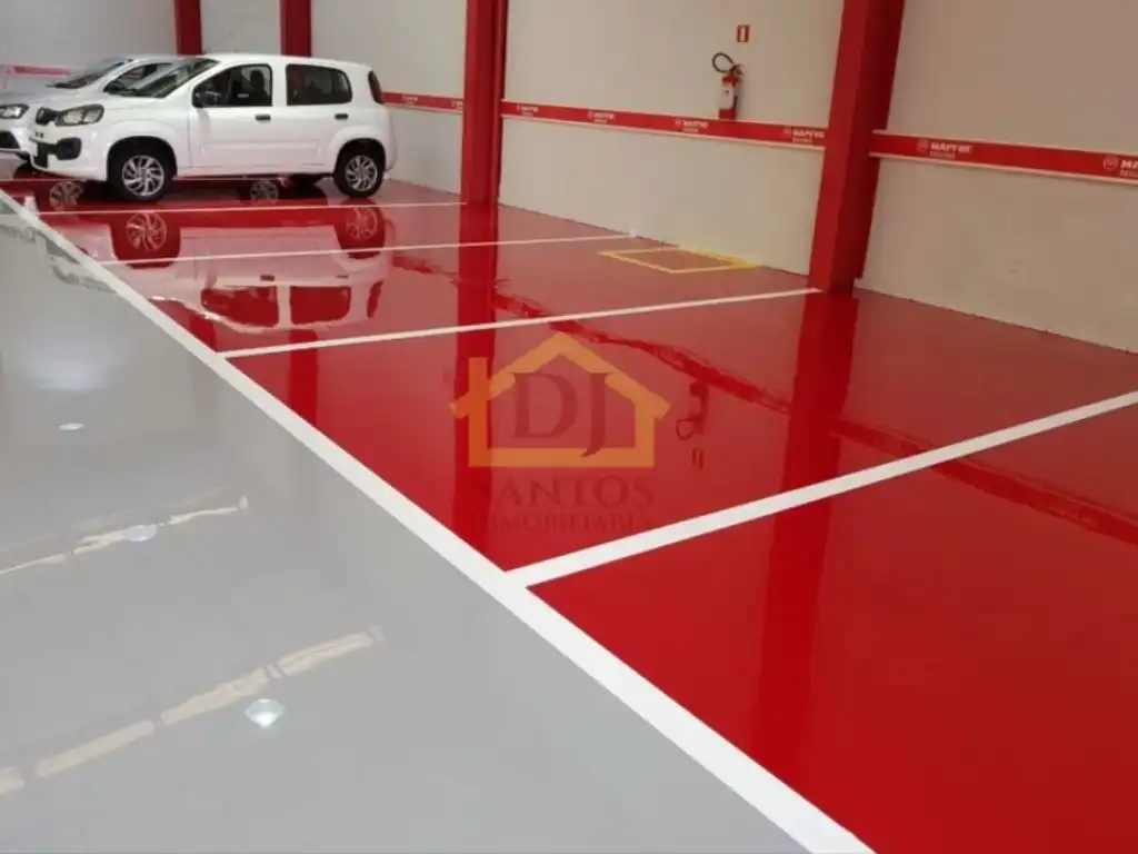 Local comercial de lloguer a Calle Pintores