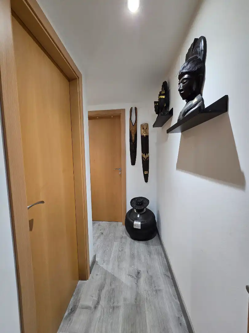 Piso en venta en Massanassa con Balcón