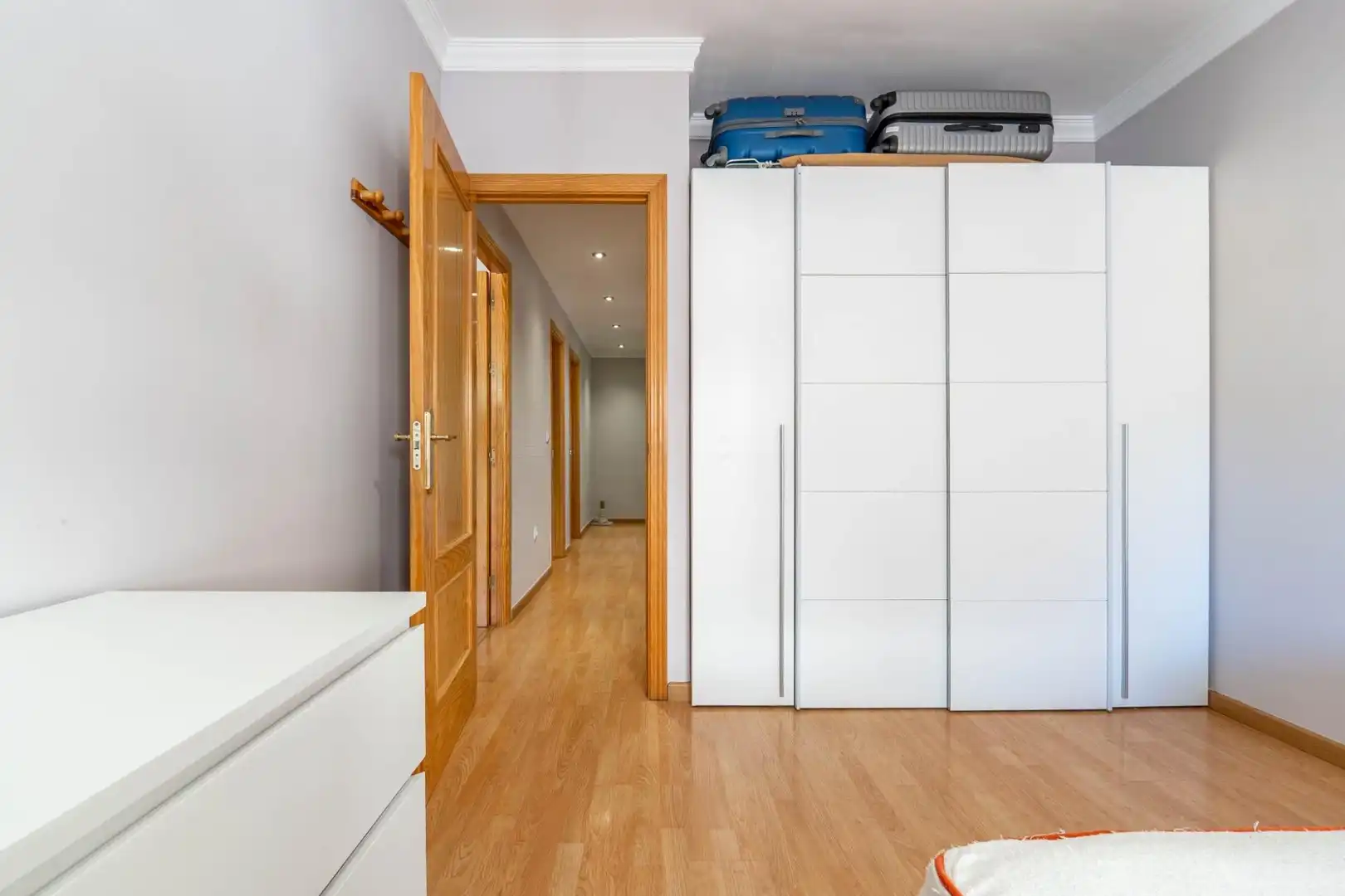 Piso en venta en Atarfe con Aire acondicionado y Calefacción