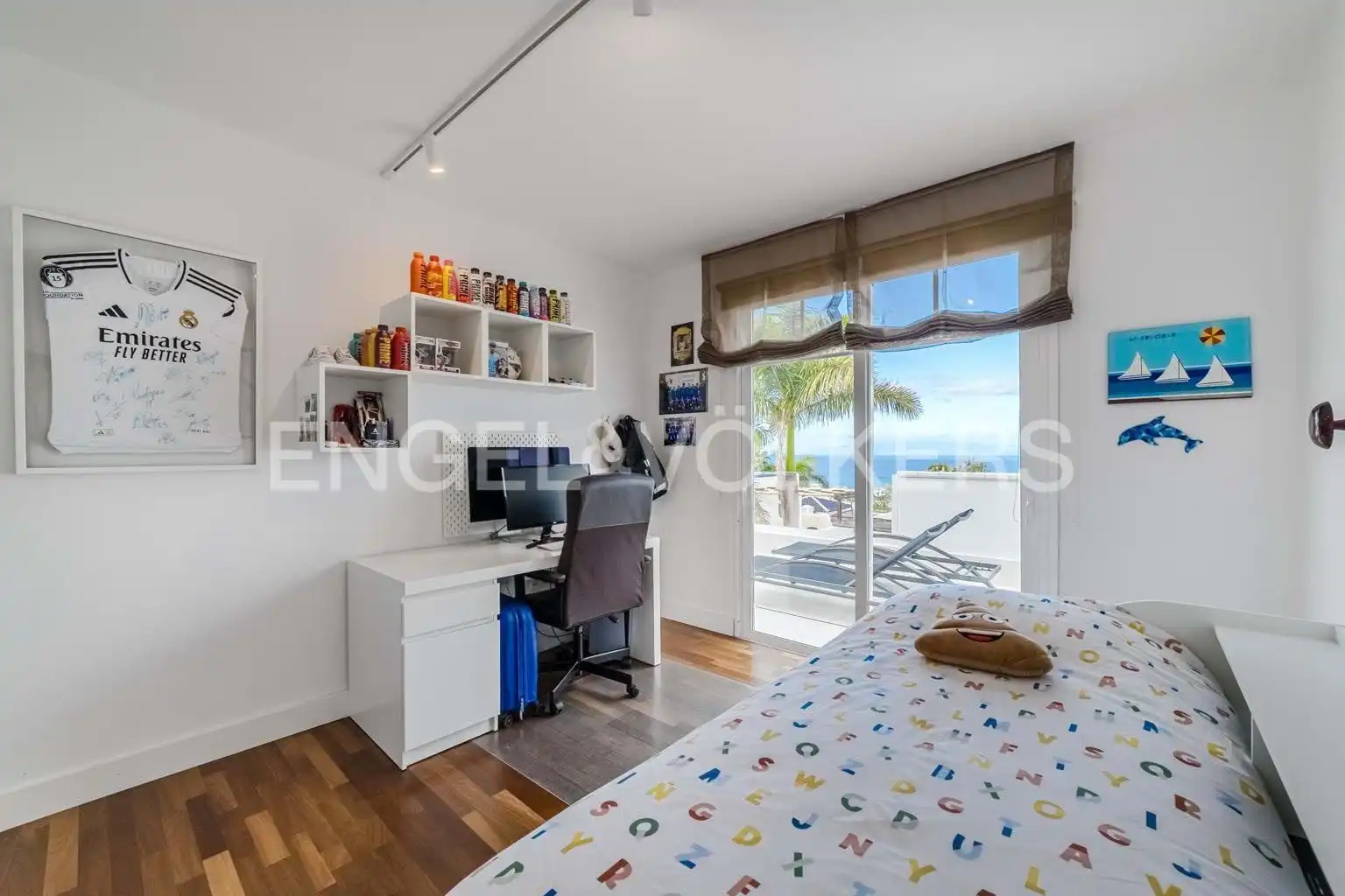 Maison avec piscine à vendre à Costa Adeje, imagen 20