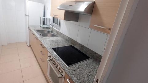 Foto 2 de Pis de lloguer a El Poble Sec, Barcelona