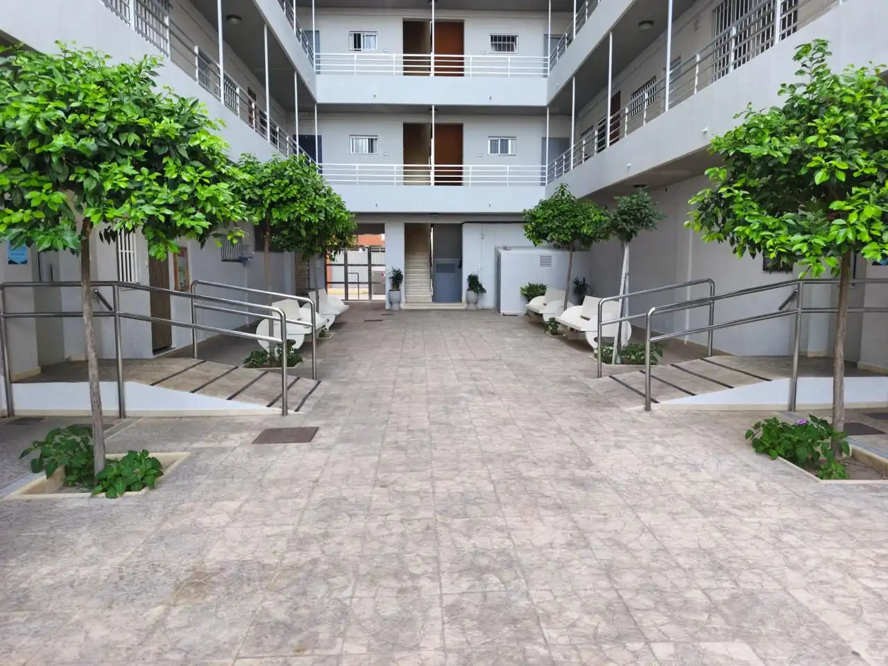 Appartement compact avec ascenseur à vendre à Avinguda el Racó, imagen 23