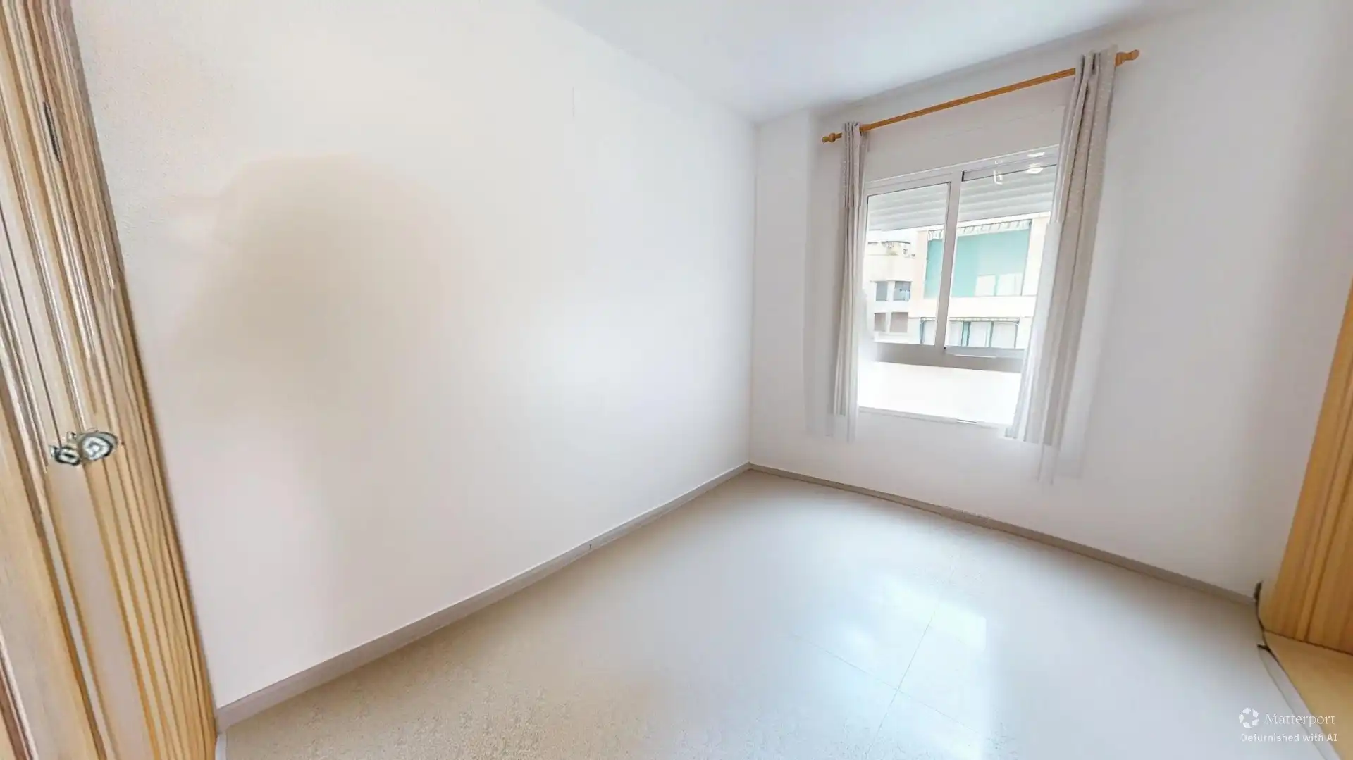 Habitación de Piso en venta en Sant Joan d'Alacant con Aire acondicionado, Calefacción y Trastero