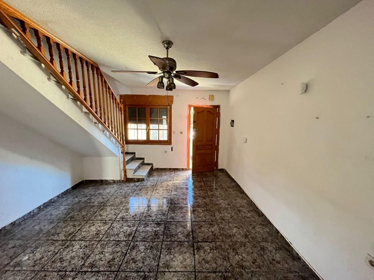 Casa o xalet en venda en San Javier