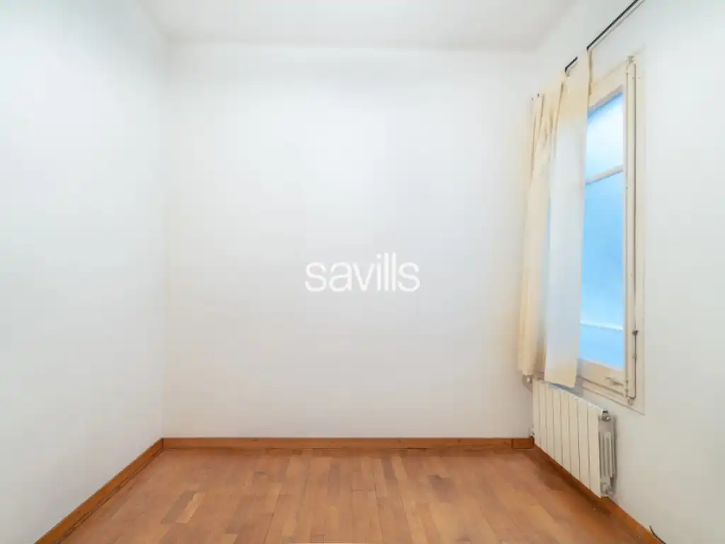 Apartament amb terrassa en venda a Eixample, imagen 30