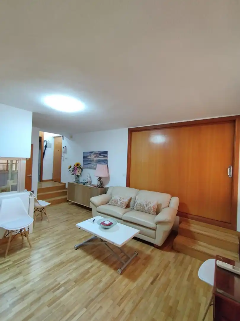 Apartament de lloguer en Murcia amb Aire condicionat, Calefacció i Parquet