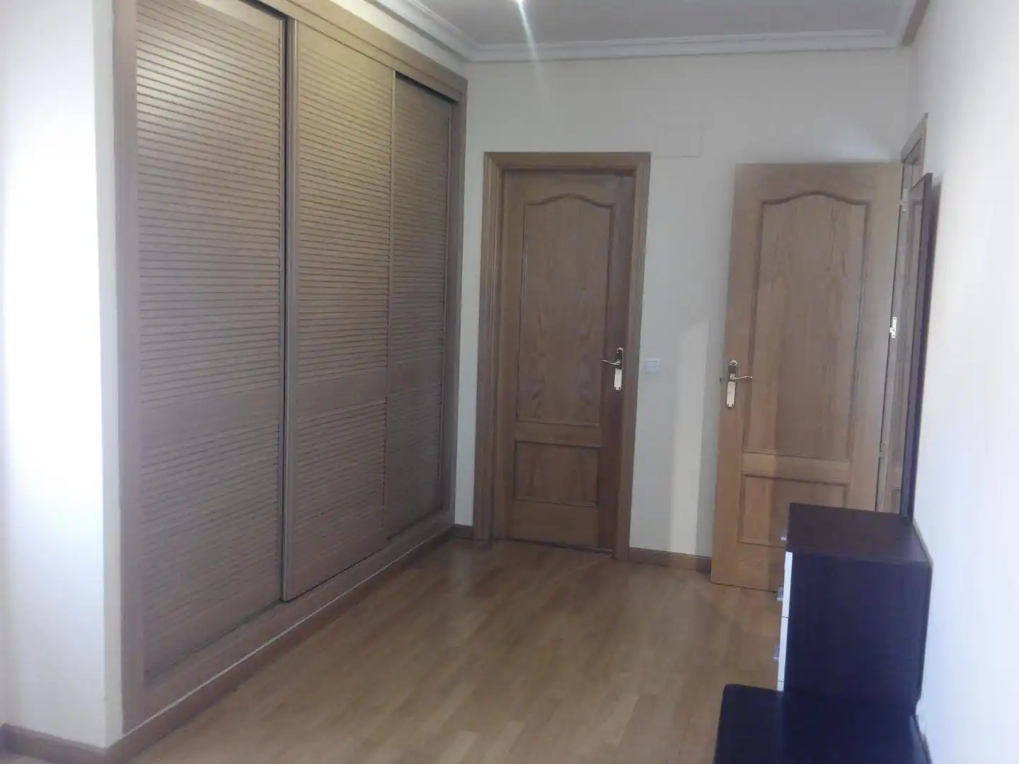 Pis de lloguer a Avenida de los Reyes Católicos, 7, Nuevo Hospital