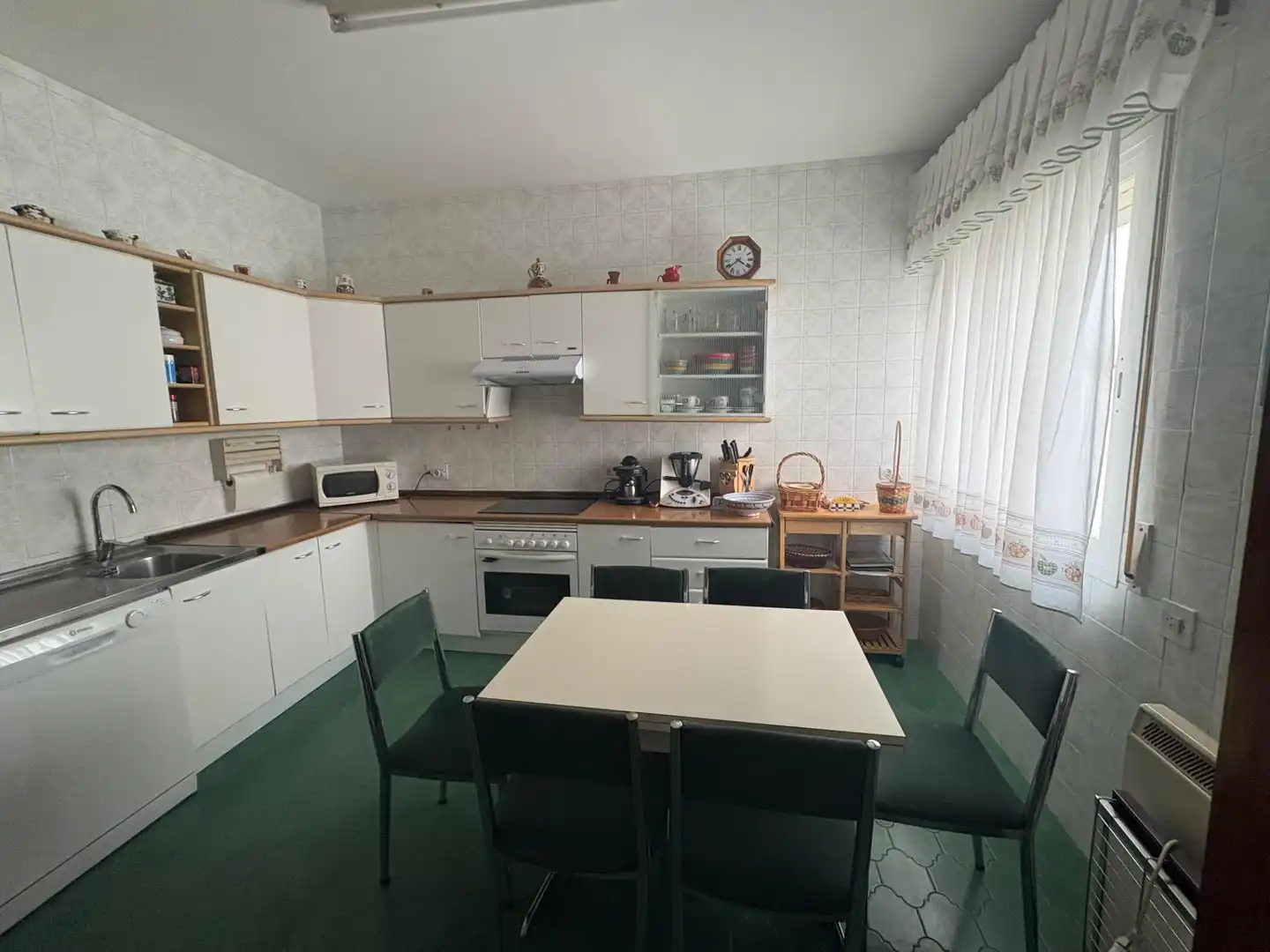 Flat with terrace for sale in Centro, imagen 7