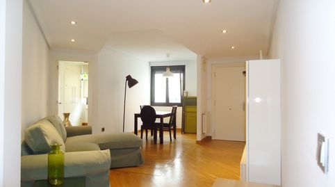 Photo 2 of Flat for rent in Calle Sacramento, Auditorio - Seminario - Parque de Invierno, Oviedo