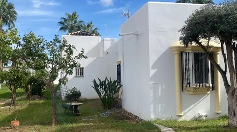 Foto 2 de Casa adosada de lloguer a Avenida del Mediterráneo, 8, San Juan de los Terreros, Pulpí
