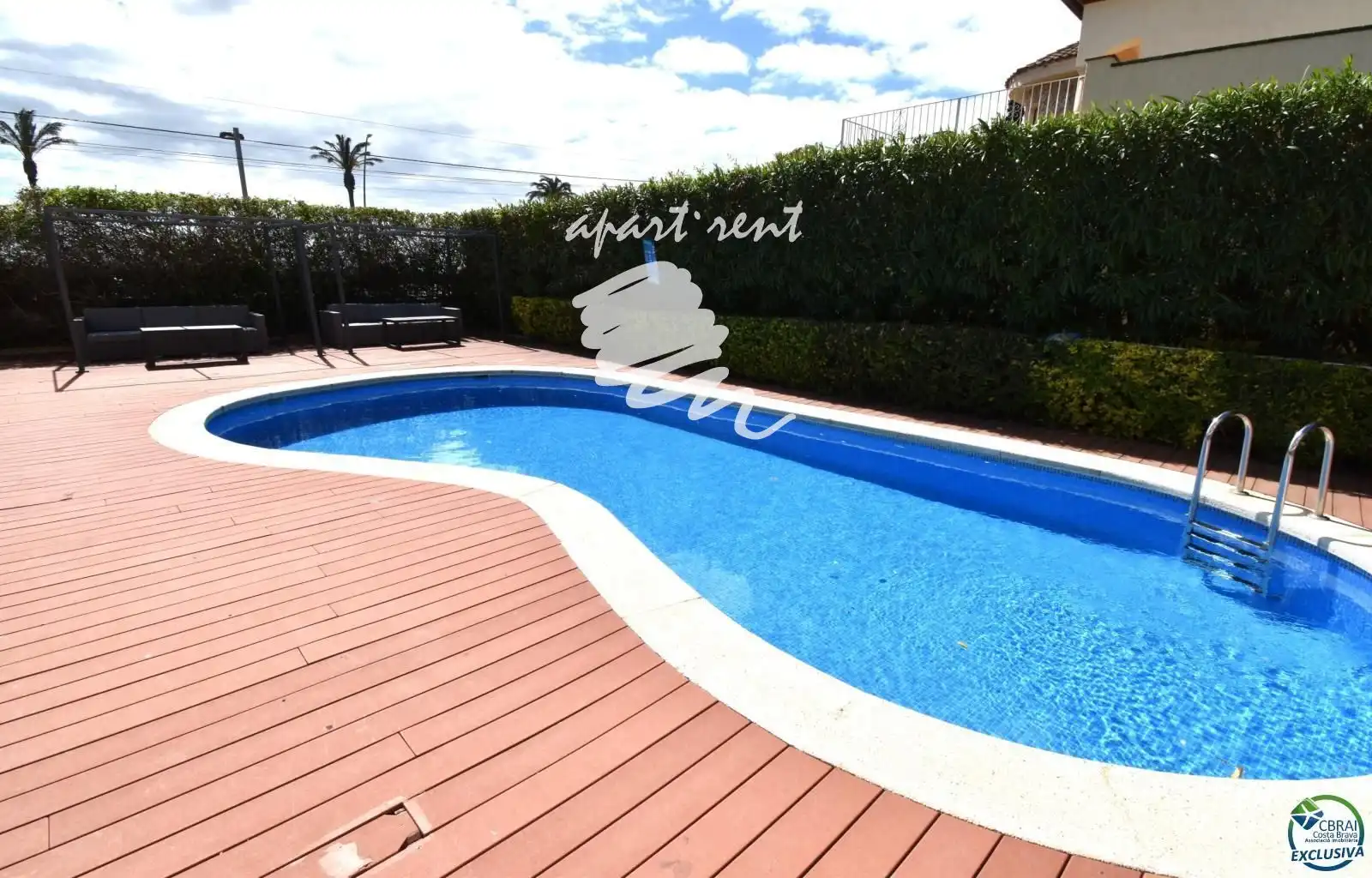 Casa con terraza en venta en Salins, imagen 4