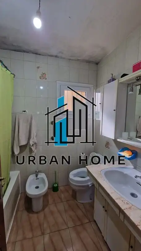 Bathroom of Duplexes for sale in Santa Marina del Rey  with Heating and Storage room