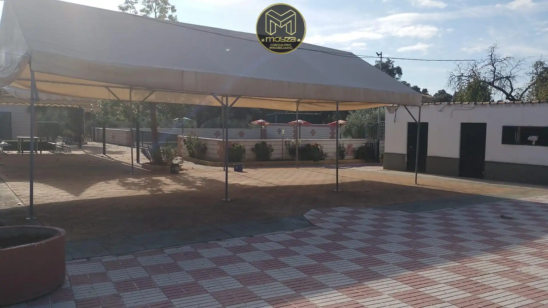 Casa rústica amb terrassa en venda a San Roque - La Cruz - La Rozuela, imagen 6