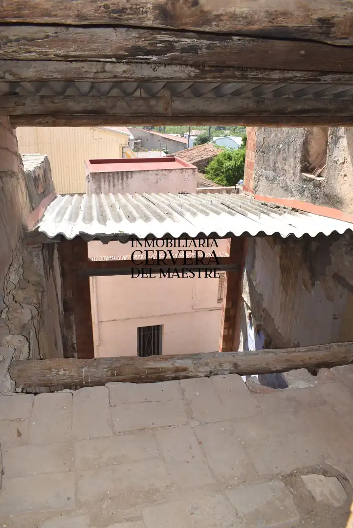 Terraced house for sale in Càlig, imagen 41