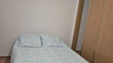 Foto 4 de Piso de alquiler en Alhama de Almería, Almería
