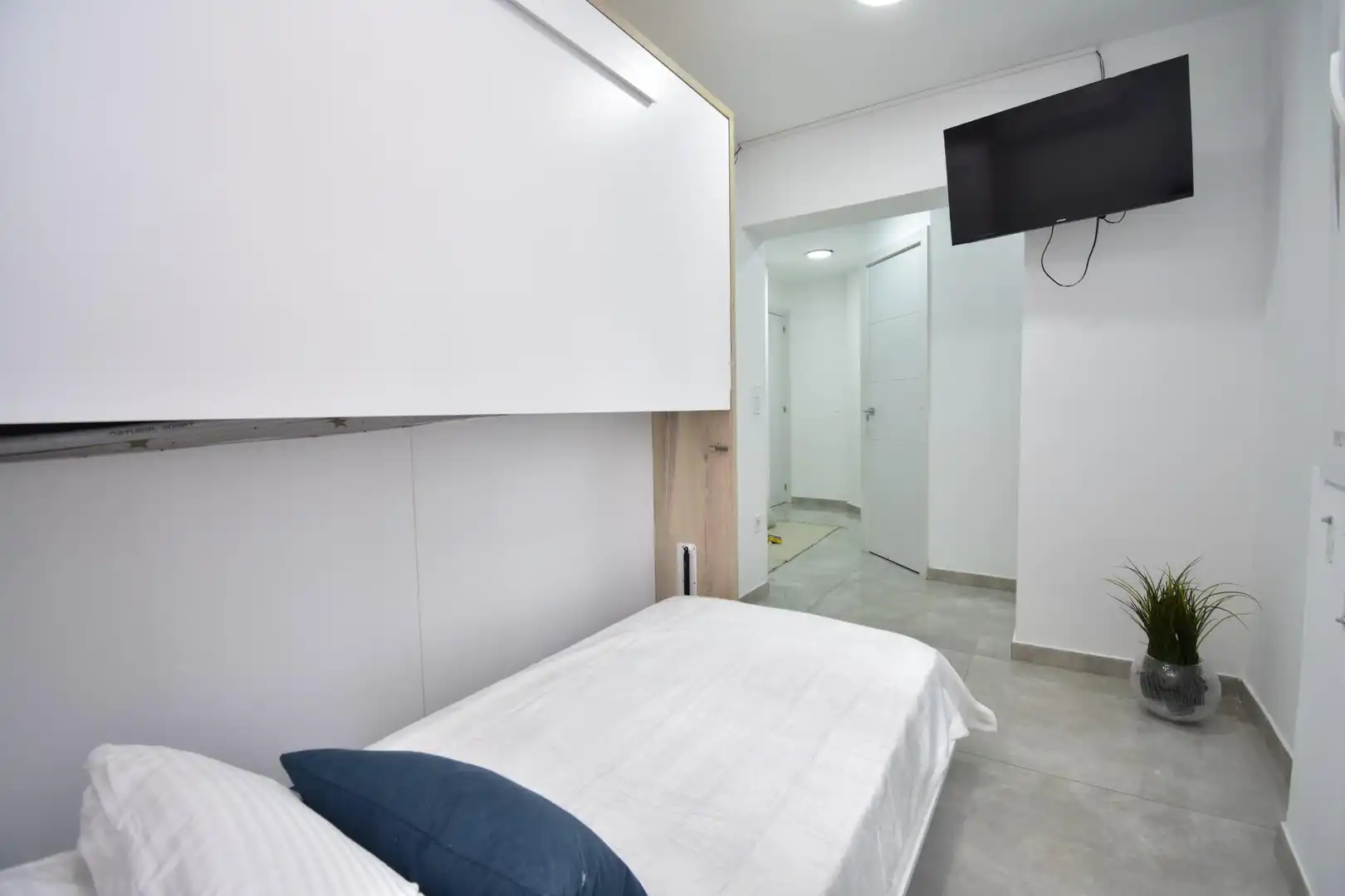 Habitación de Piso en venta en  Palma de Mallorca con Aire acondicionado, Calefacción y Amueblado